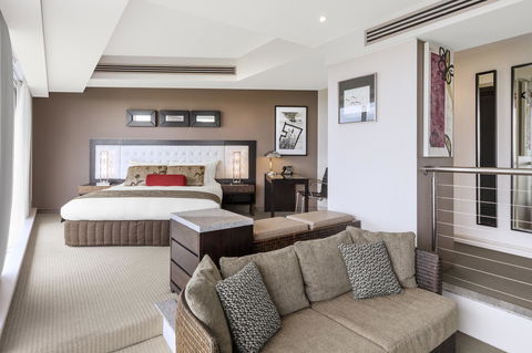 RACV Royal Pines Resort Gold Coast - Port Augusta Accommodation 2