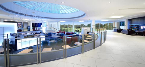 RACV Royal Pines Resort Gold Coast - Port Augusta Accommodation 24