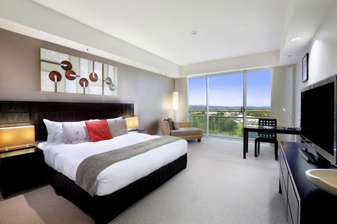 RACV Royal Pines Resort Gold Coast - Port Augusta Accommodation 4