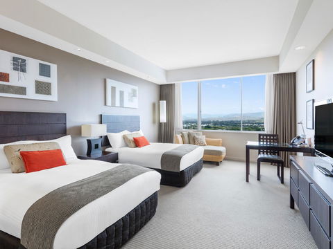 RACV Royal Pines Resort Gold Coast - Port Augusta Accommodation 18