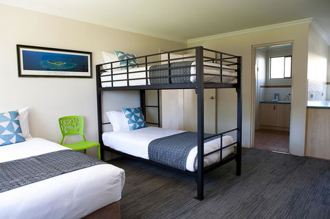 Kondari Hotel - Port Augusta Accommodation 31