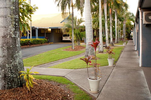 Kondari Hotel - Port Augusta Accommodation 29