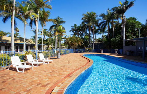 Kondari Hotel - Port Augusta Accommodation 12