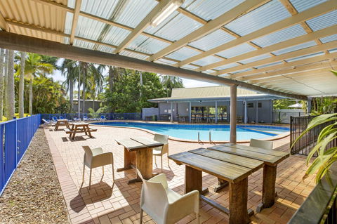 Kondari Hotel - Port Augusta Accommodation 6