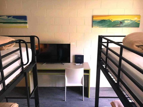 Kondari Hotel - Port Augusta Accommodation 35