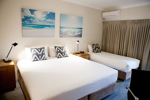 Kondari Hotel - Port Augusta Accommodation 28