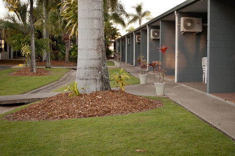 Kondari Hotel - Port Augusta Accommodation 26