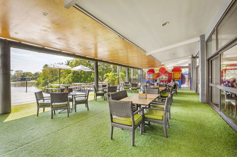 Kondari Hotel - Port Augusta Accommodation 8