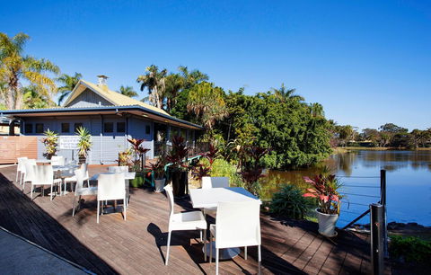Kondari Hotel - Port Augusta Accommodation 39