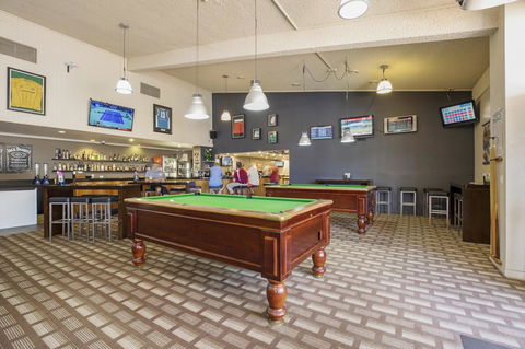 Kondari Hotel - Port Augusta Accommodation 10