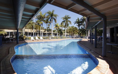 Kondari Hotel - Port Augusta Accommodation 15