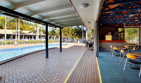 Kondari Hotel - Port Augusta Accommodation 41