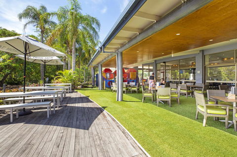 Kondari Hotel - Port Augusta Accommodation 11