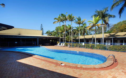 Kondari Hotel - Port Augusta Accommodation 40