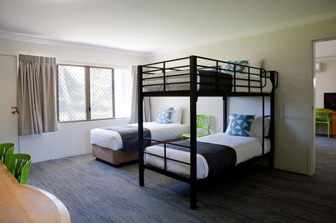 Kondari Hotel - Port Augusta Accommodation 33