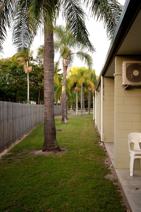 Kondari Hotel - Port Augusta Accommodation 24