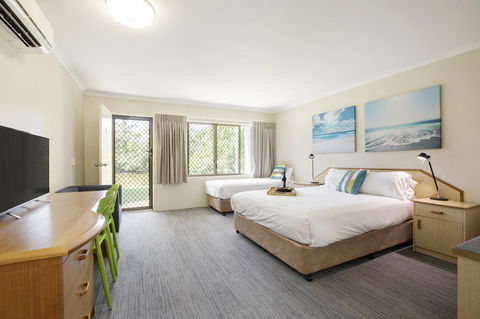 Kondari Hotel - Port Augusta Accommodation 1
