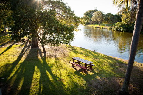 Kondari Hotel - Port Augusta Accommodation 16