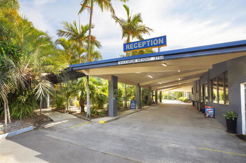 Kondari Hotel - Port Augusta Accommodation 7