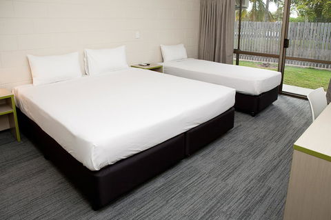 Kondari Hotel - Port Augusta Accommodation 2