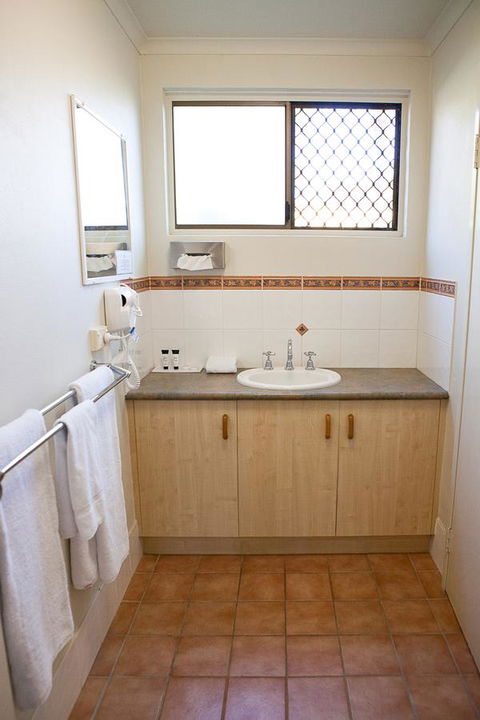 Kondari Hotel - Port Augusta Accommodation 32