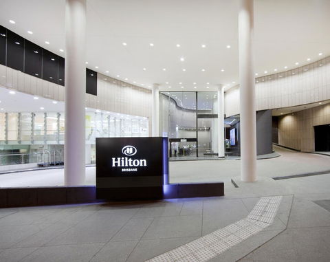 Hilton Brisbane - Port Augusta Accommodation 37