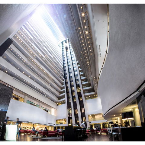 Hilton Brisbane - Port Augusta Accommodation 18
