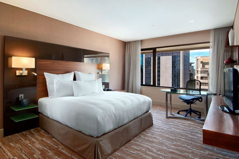 Hilton Brisbane - Port Augusta Accommodation 6