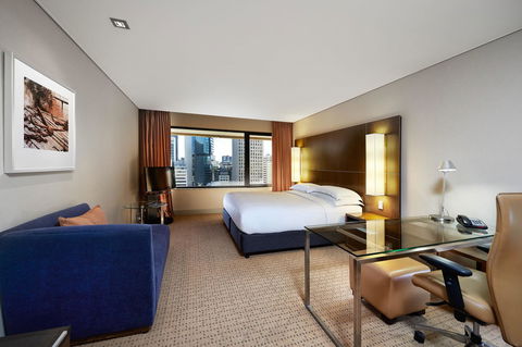 Hilton Brisbane - Port Augusta Accommodation 5