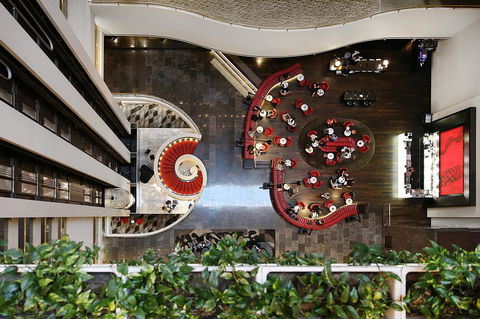 Hilton Brisbane - Port Augusta Accommodation 2
