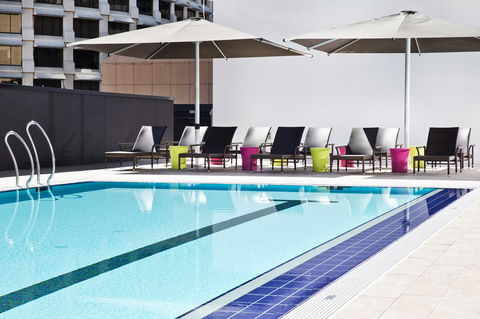 Hilton Brisbane - Port Augusta Accommodation 1