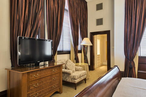 Treasury Brisbane - Port Augusta Accommodation 41