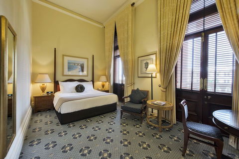 Treasury Brisbane - Port Augusta Accommodation 37