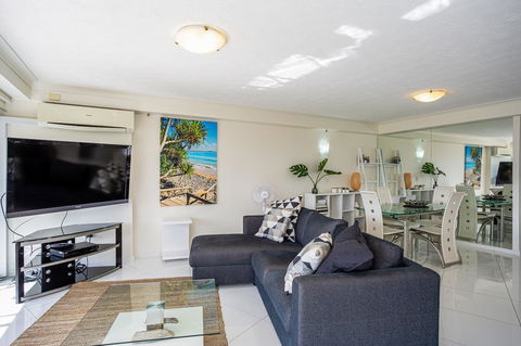 Gemini Court Holiday Apartments - Port Augusta Accommodation 5