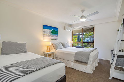 Gemini Court Holiday Apartments - Port Augusta Accommodation 9