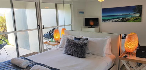Gemini Court Holiday Apartments - Port Augusta Accommodation 21