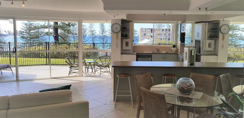 Gemini Court Holiday Apartments - Port Augusta Accommodation 23