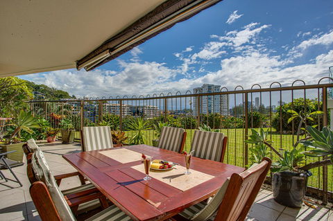 Gemini Court Holiday Apartments - Port Augusta Accommodation 3
