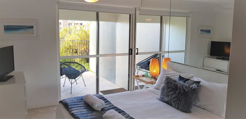 Gemini Court Holiday Apartments - Port Augusta Accommodation 22