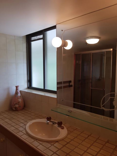 Gemini Court Holiday Apartments - Port Augusta Accommodation 39