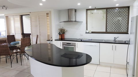 Gemini Court Holiday Apartments - Port Augusta Accommodation 18