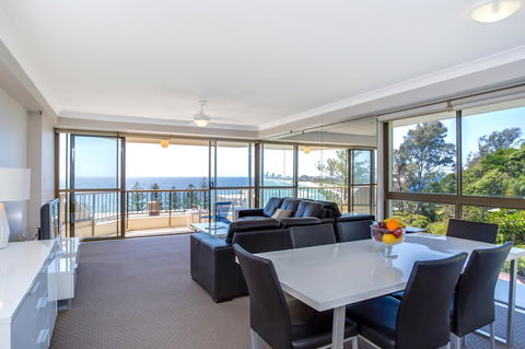 Gemini Court Holiday Apartments - Port Augusta Accommodation 30