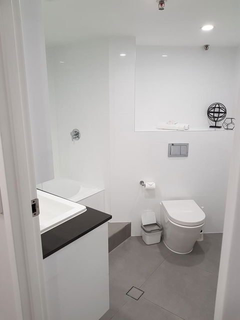 Gemini Court Holiday Apartments - Port Augusta Accommodation 31