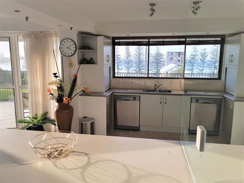 Gemini Court Holiday Apartments - Port Augusta Accommodation 34