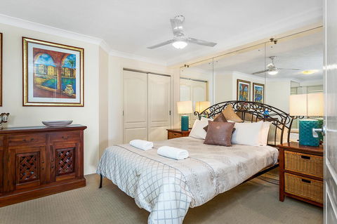Gemini Court Holiday Apartments - Port Augusta Accommodation 12