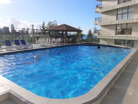 Gemini Court Holiday Apartments - Port Augusta Accommodation 28