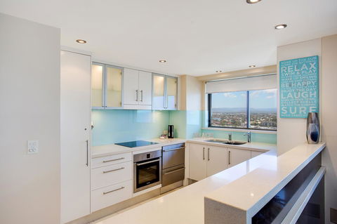 Gemini Court Holiday Apartments - Port Augusta Accommodation 29