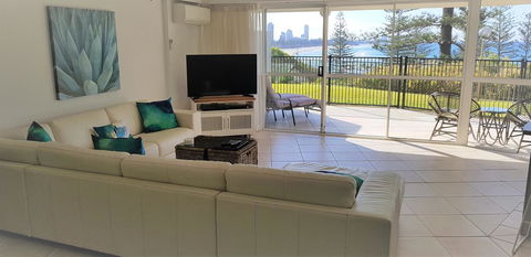 Gemini Court Holiday Apartments - Port Augusta Accommodation 26