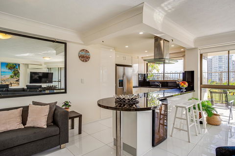 Gemini Court Holiday Apartments - Port Augusta Accommodation 7