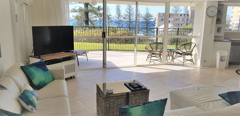 Gemini Court Holiday Apartments - Port Augusta Accommodation 25